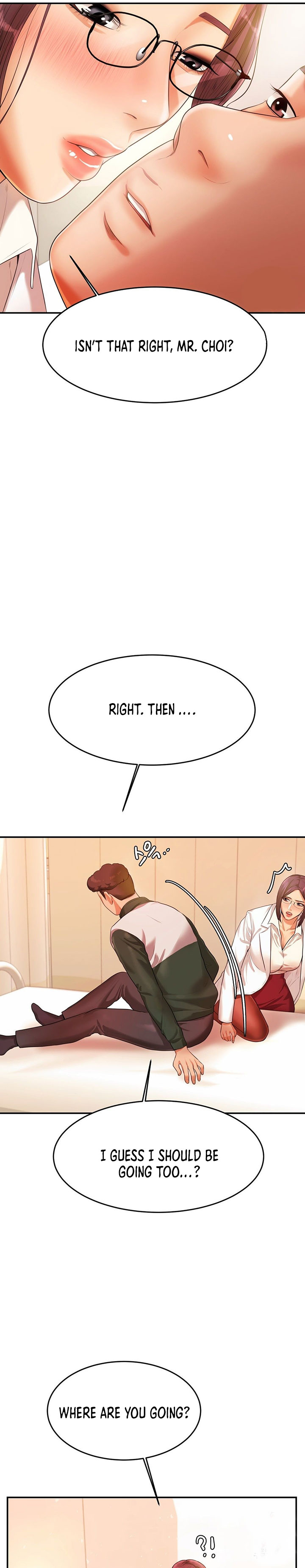 Teacher’s Lesson - Chapter 3 [photo 9] - MangaPorn