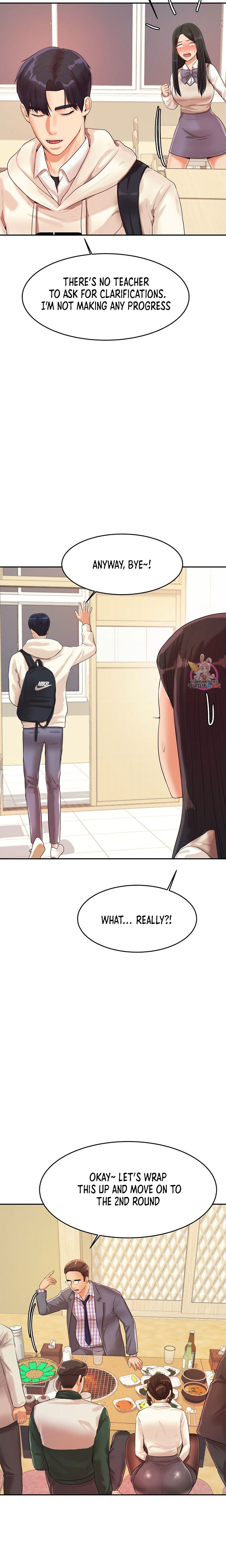 Teacher’s Lesson - Chapter 4 [photo 17] - MangaPorn