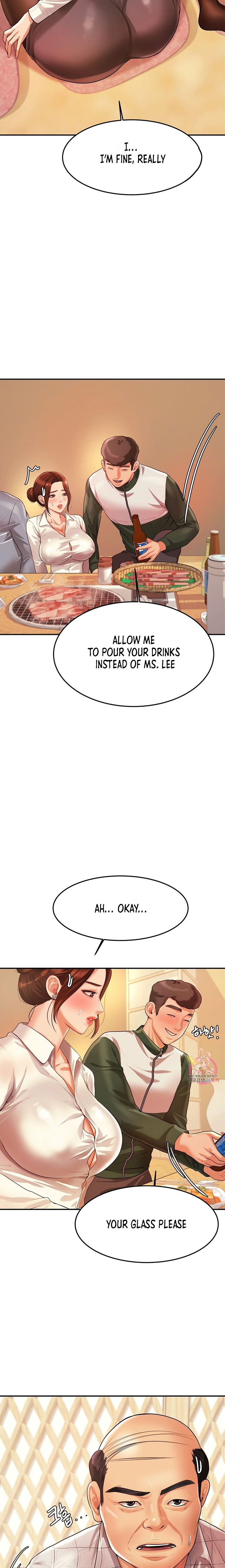 Teacher’s Lesson - Chapter 4 [photo 5] - MangaPorn