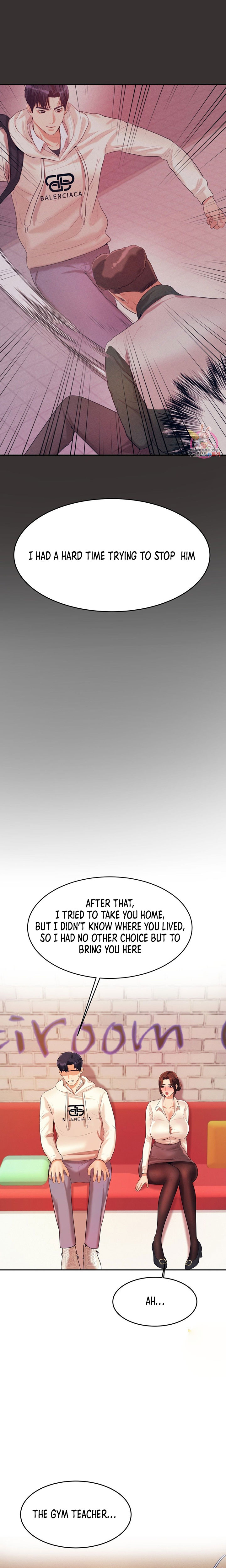 Teacher’s Lesson - Chapter 5 [photo 10] - MangaPorn