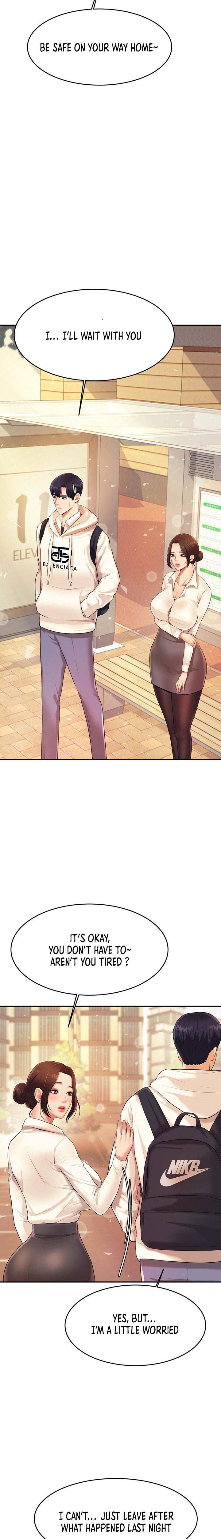 Teacher’s Lesson - Chapter 5 [photo 14] - MangaPorn