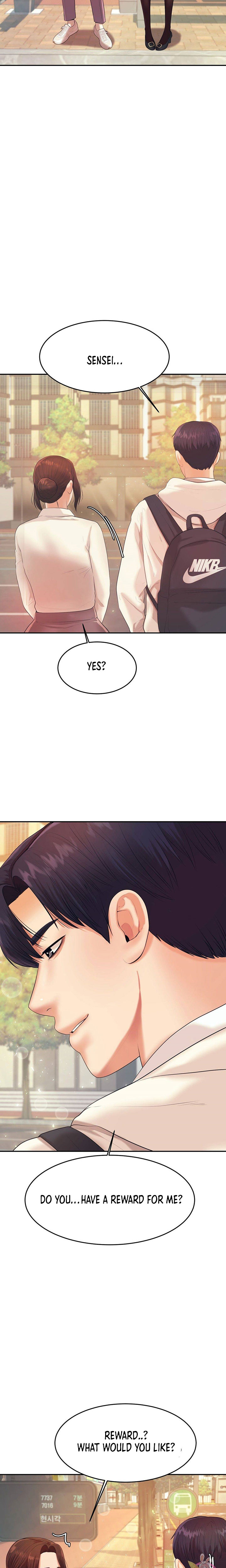 Teacher’s Lesson - Chapter 5 [photo 17] - MangaPorn