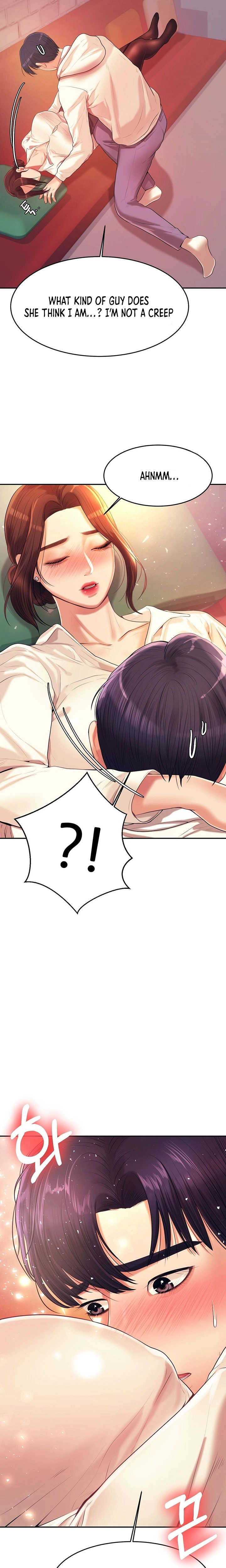 Teacher’s Lesson - Chapter 5 [photo 2] - MangaPorn