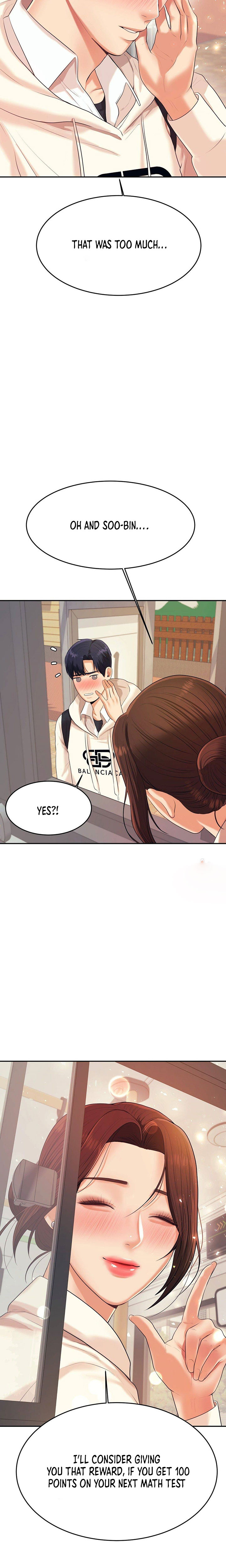 Teacher’s Lesson - Chapter 5 [photo 20] - MangaPorn