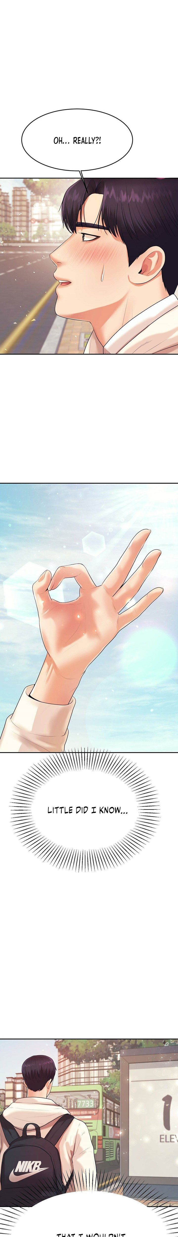 Teacher’s Lesson - Chapter 5 [photo 21] - MangaPorn