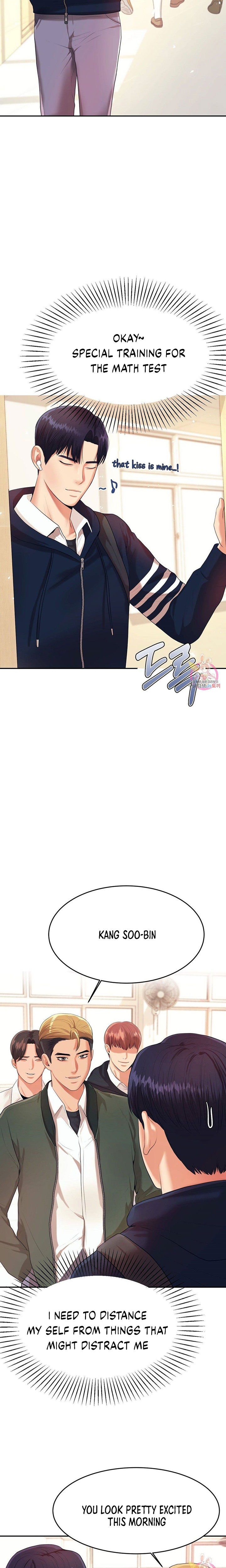 Teacher’s Lesson - Chapter 5 [photo 23] - MangaPorn