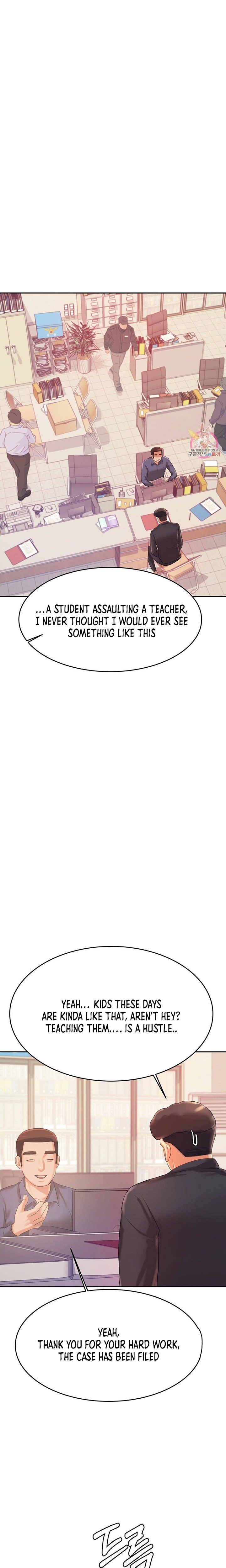 Teacher’s Lesson - Chapter 5 [photo 28] - MangaPorn