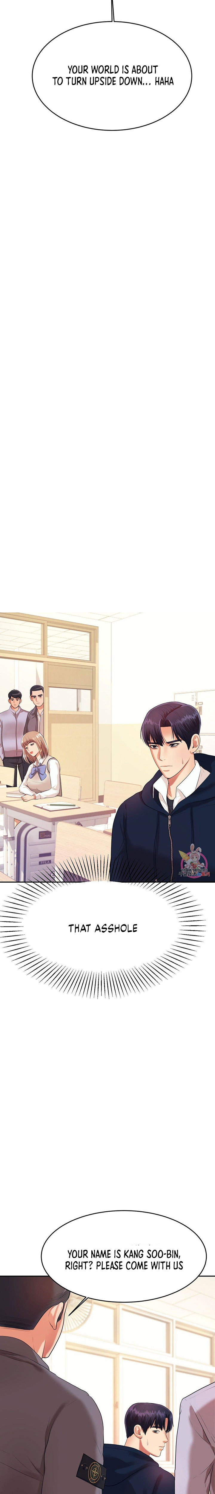 Teacher’s Lesson - Chapter 5 [photo 30] - MangaPorn