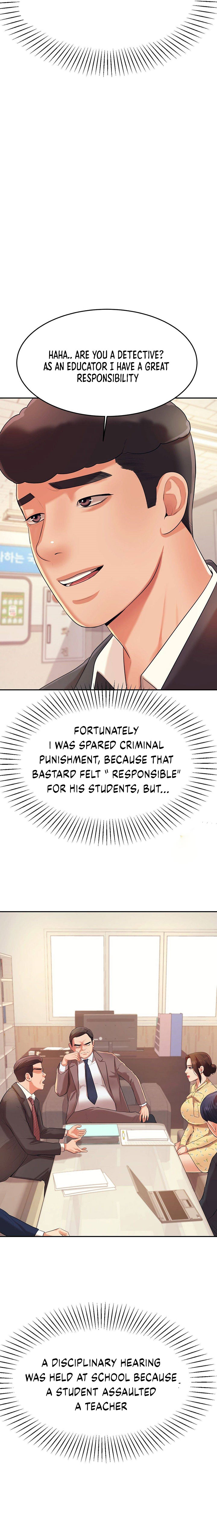 Teacher’s Lesson - Chapter 5 [photo 32] - MangaPorn