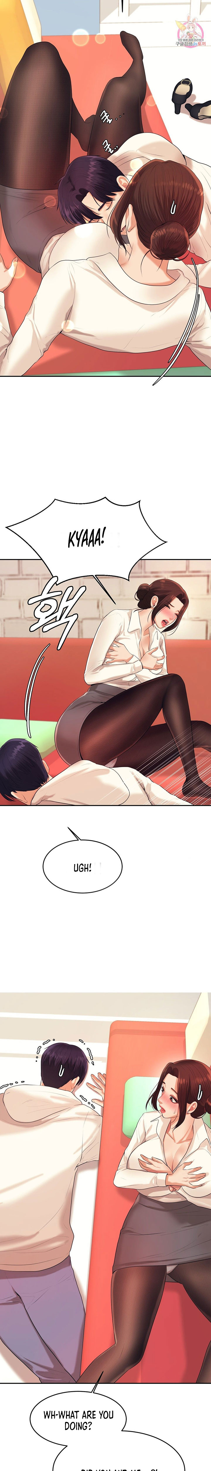 Teacher’s Lesson - Chapter 5 [photo 6] - MangaPorn