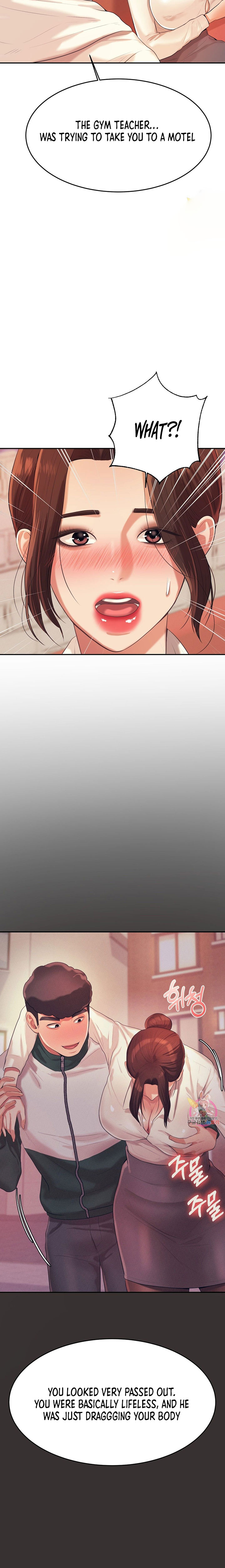 Teacher’s Lesson - Chapter 5 [photo 9] - MangaPorn