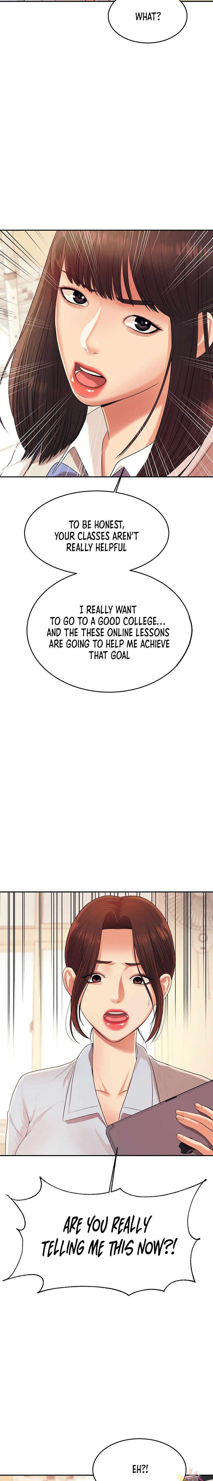 Teacher’s Lesson - Chapter 6 [photo 11] - MangaPorn