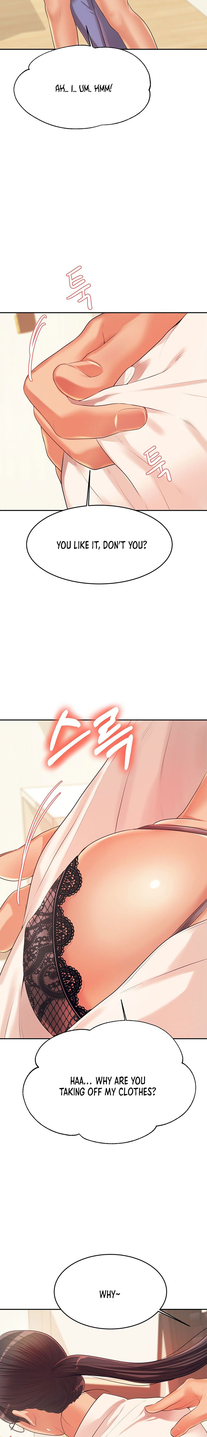 Teacher’s Lesson - Chapter 6 [photo 21] - MangaPorn