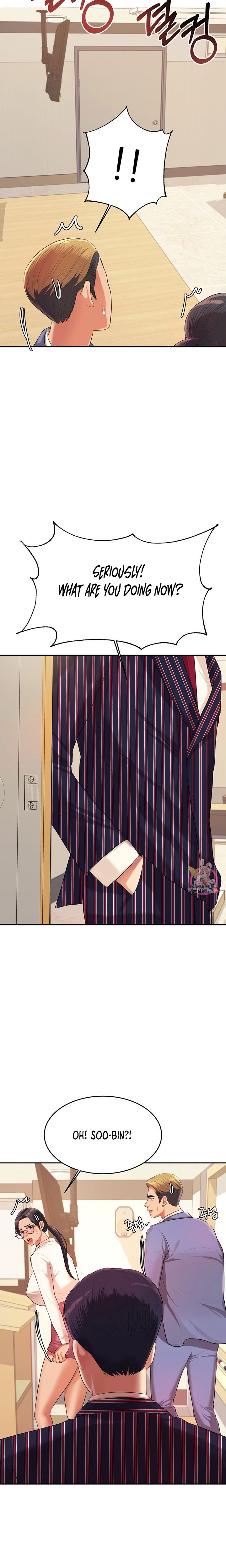 Teacher’s Lesson - Chapter 6 [photo 26] - MangaPorn