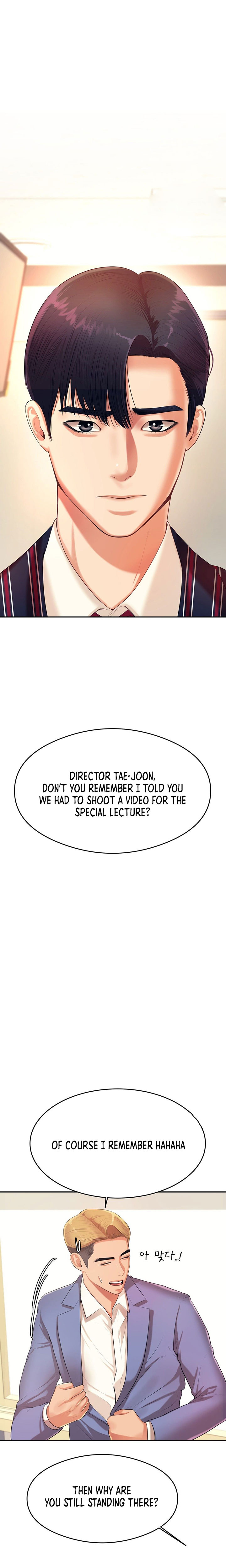 Teacher’s Lesson - Chapter 6 [photo 27] - MangaPorn