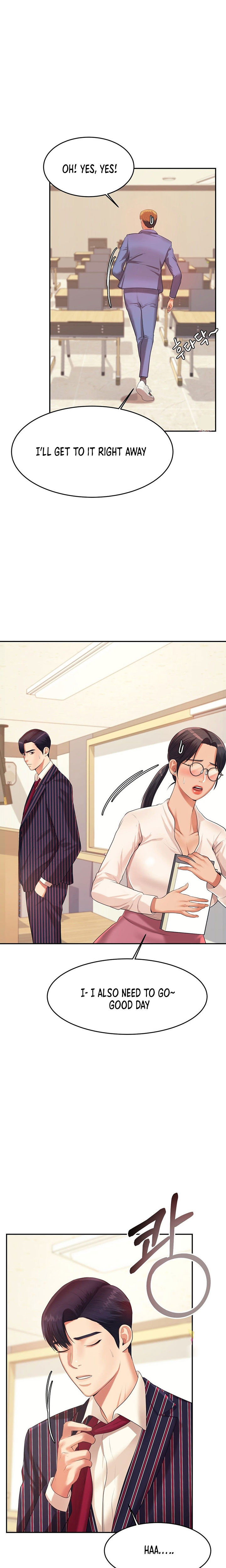 Teacher’s Lesson - Chapter 6 [photo 28] - MangaPorn