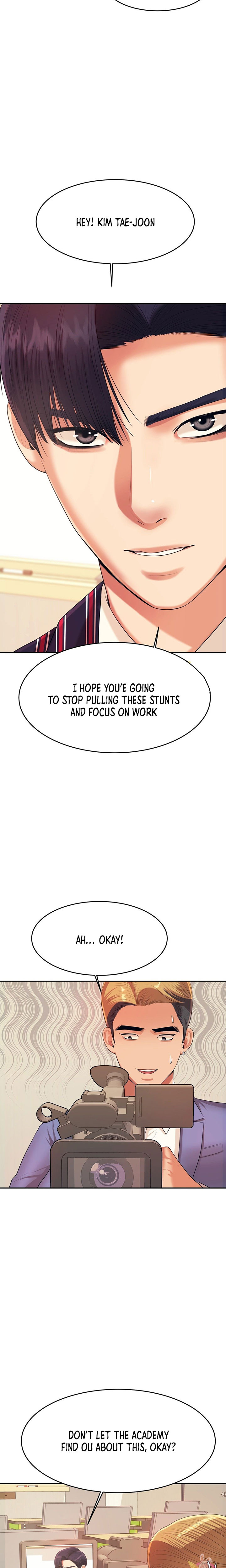 Teacher’s Lesson - Chapter 6 [photo 29] - MangaPorn