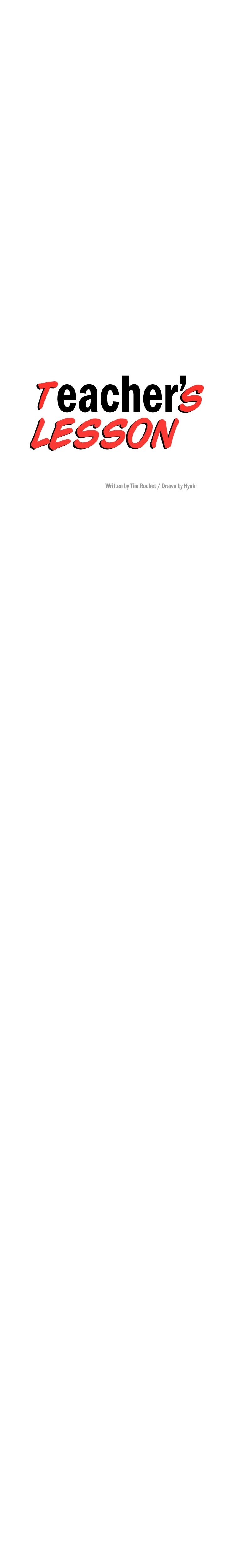 Teacher’s Lesson - Chapter 6 [photo 4] - MangaPorn