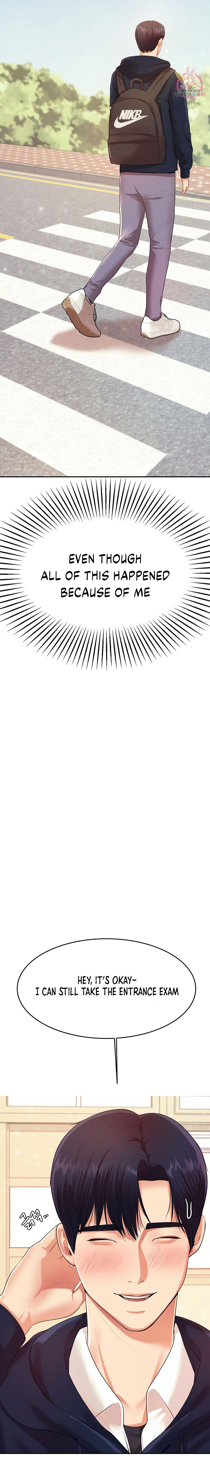 Teacher’s Lesson - Chapter 6 [photo 6] - MangaPorn