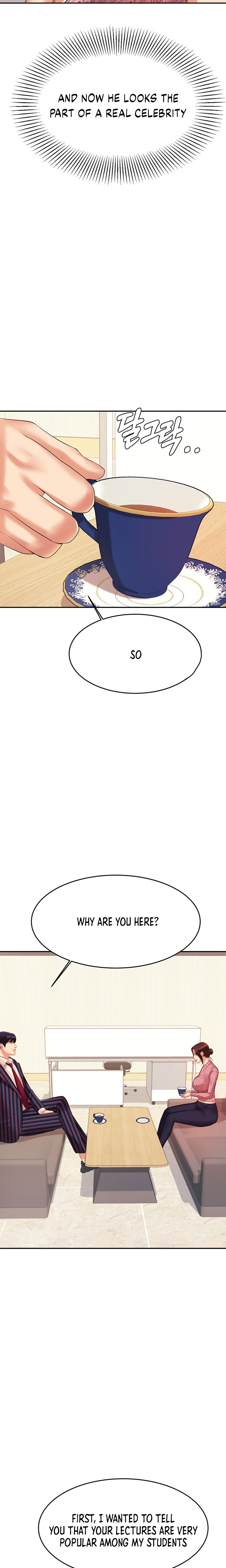 Teacher’s Lesson - Chapter 7 [photo 13] - MangaPorn