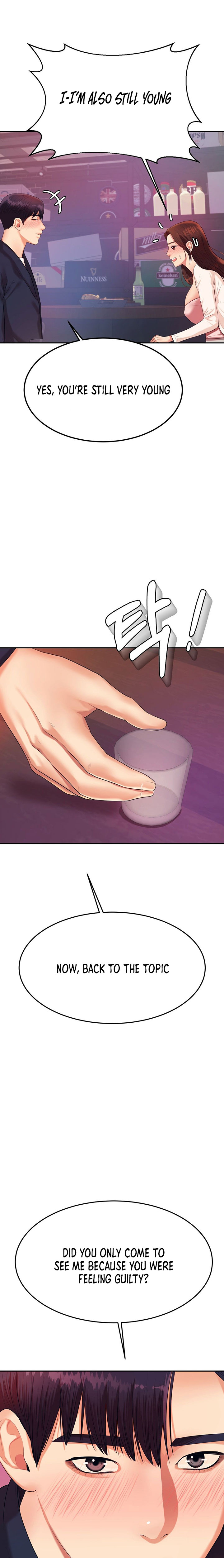 Teacher’s Lesson - Chapter 7 [photo 28] - MangaPorn