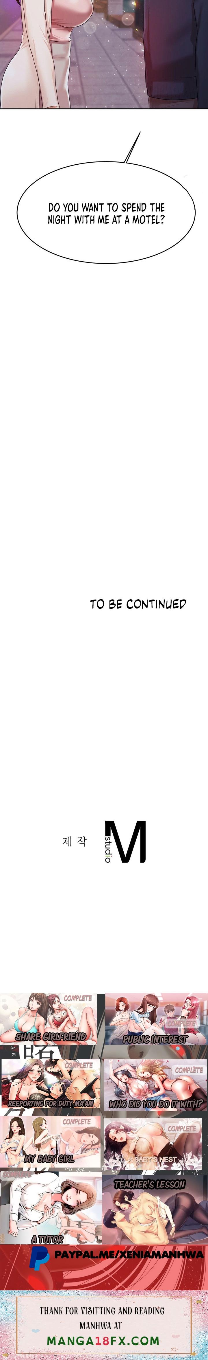 Teacher’s Lesson - Chapter 7 [photo 35] - MangaPorn