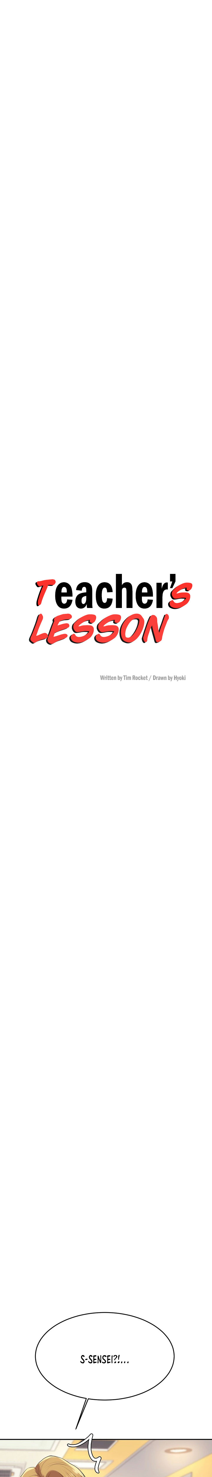 Teacher’s Lesson - Chapter 7 [photo 4] - MangaPorn