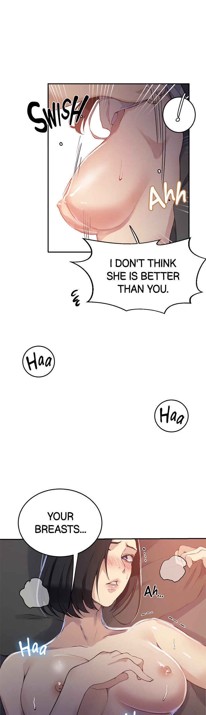 Secret Class - Chapter 167 [photo 15] - MangaPorn