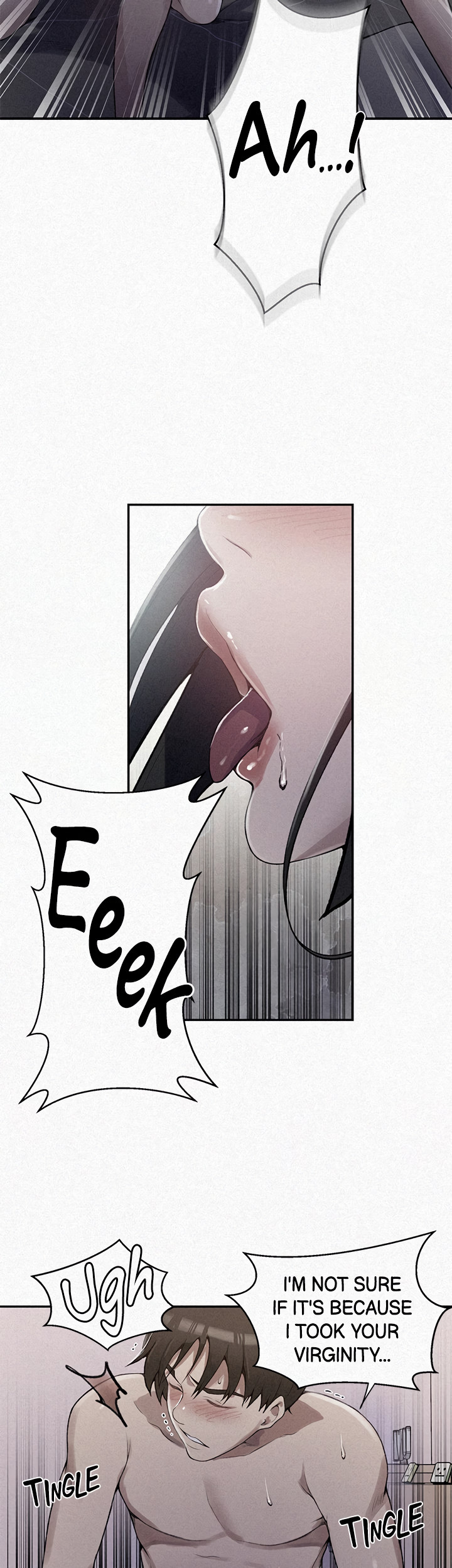 Secret Class - Chapter 167 [photo 2] - MangaPorn