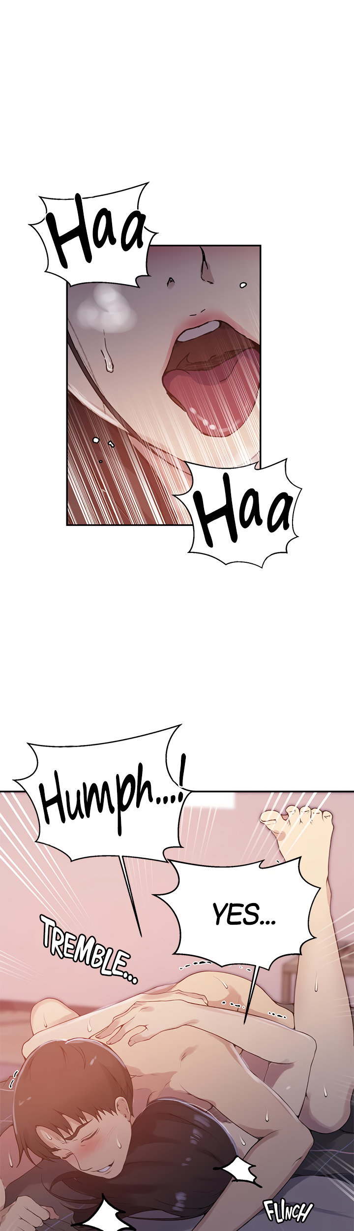 Secret Class - Chapter 167 [photo 30] - MangaPorn