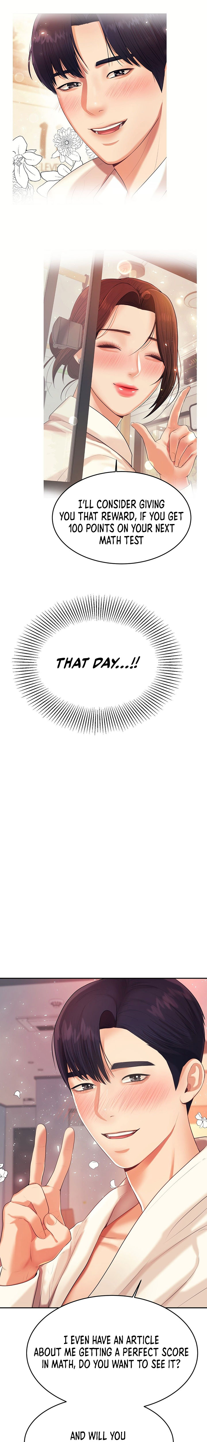 Teacher’s Lesson - Chapter 8 [photo 15] - MangaPorn