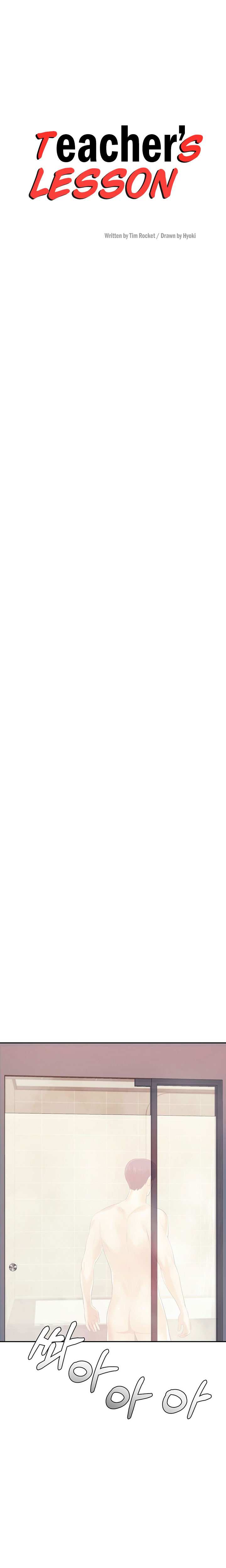 Teacher’s Lesson - Chapter 8 [photo 5] - MangaPorn