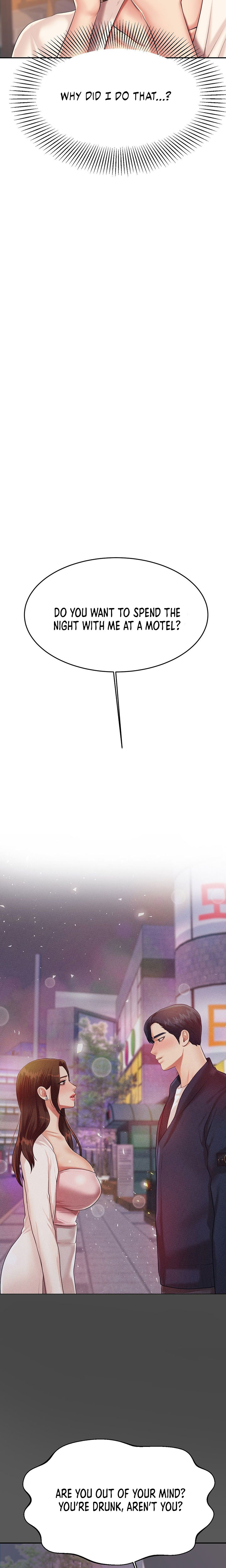 Teacher’s Lesson - Chapter 8 [photo 7] - MangaPorn