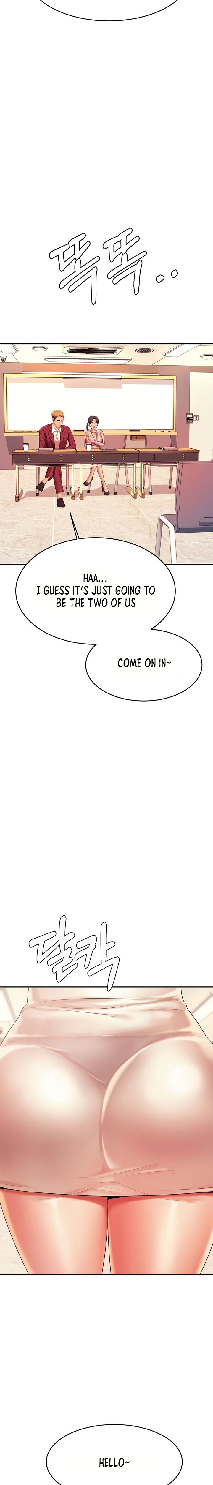 Teacher’s Lesson - Chapter 9 [photo 28] - MangaPorn