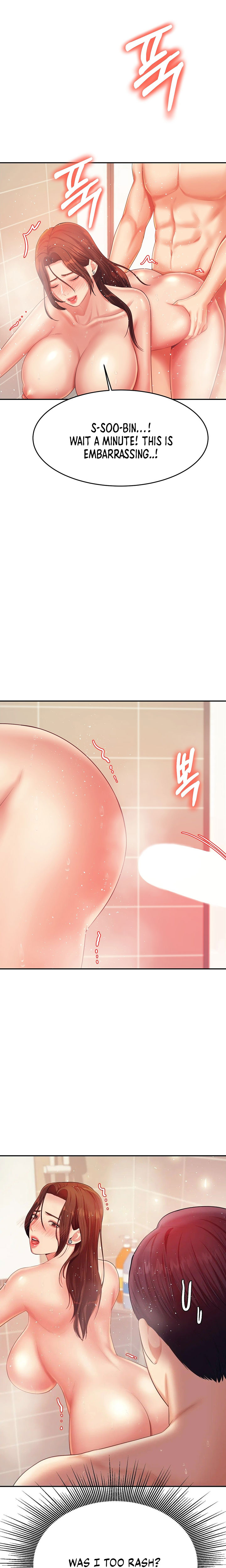 Teacher’s Lesson - Chapter 10 [photo 16] - MangaPorn