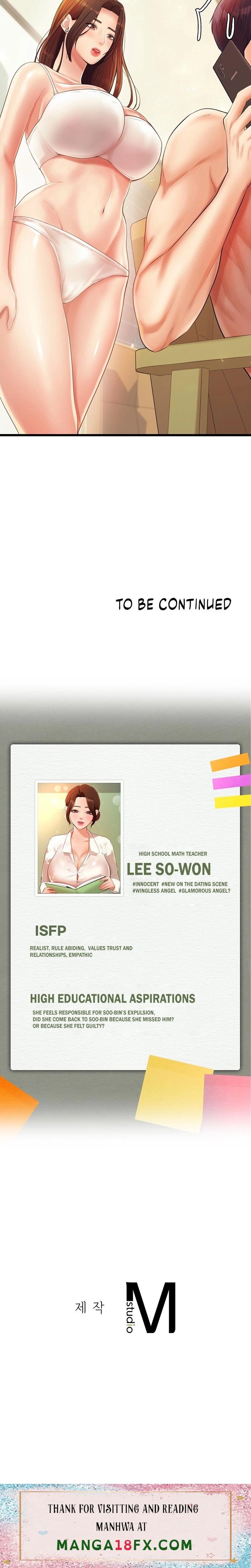 Teacher’s Lesson - Chapter 10 [photo 32] - MangaPorn