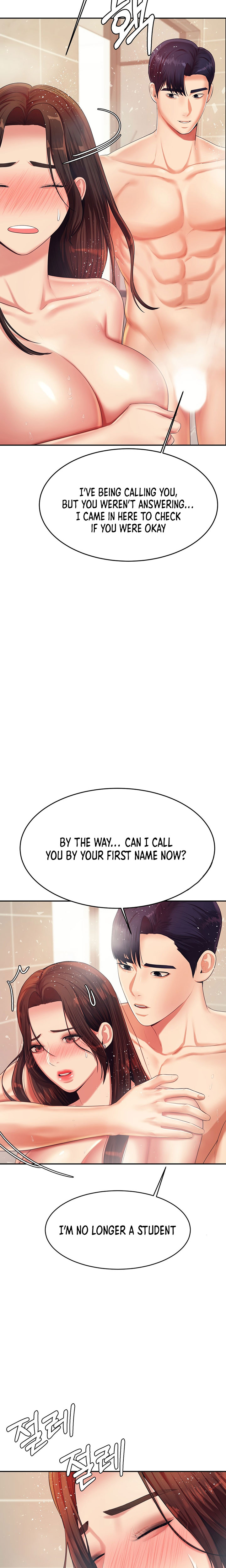 Teacher’s Lesson - Chapter 10 [photo 7] - MangaPorn