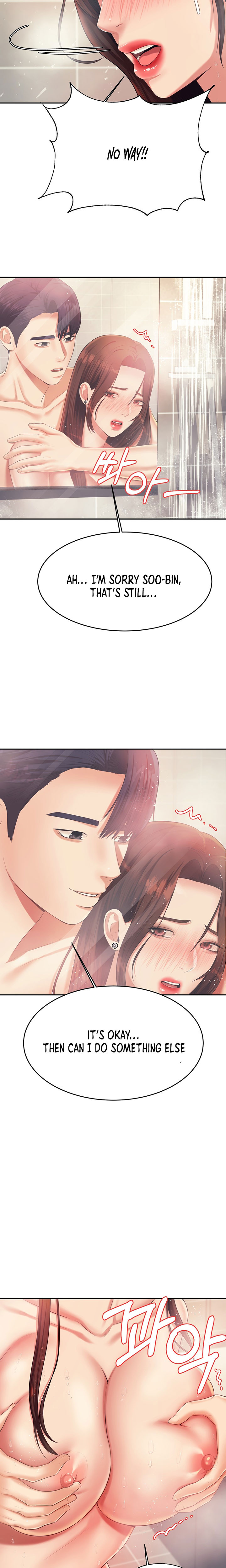 Teacher’s Lesson - Chapter 10 [photo 8] - MangaPorn