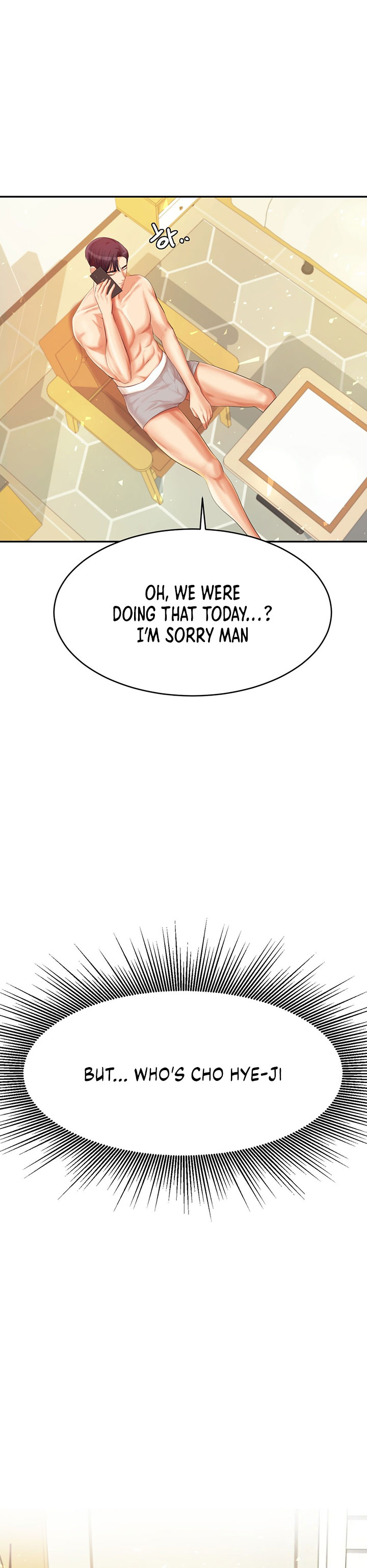 Teacher’s Lesson - Chapter 11 [photo 1] - MangaPorn