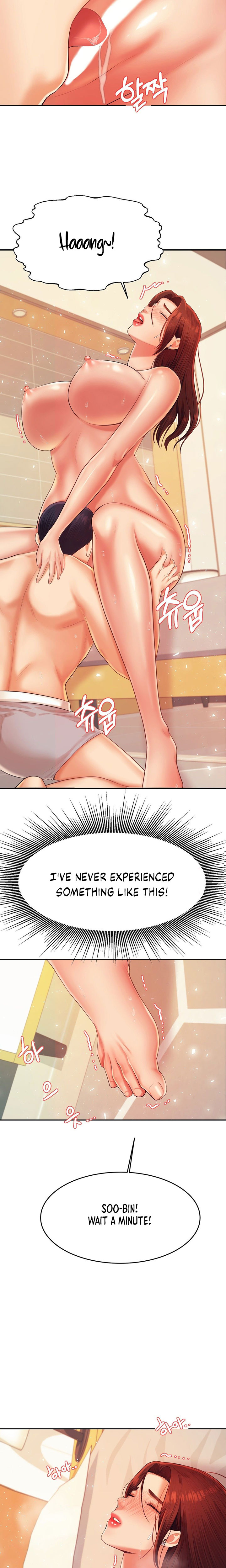 Teacher’s Lesson - Chapter 11 [photo 14] - MangaPorn