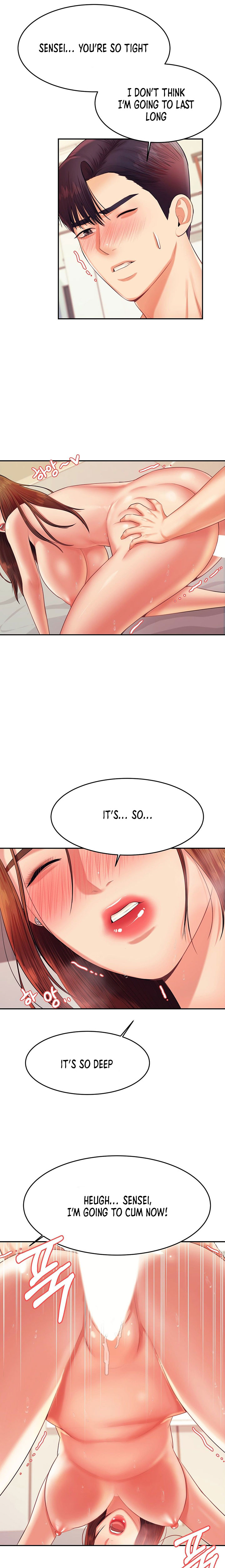 Teacher’s Lesson - Chapter 11 [photo 21] - MangaPorn