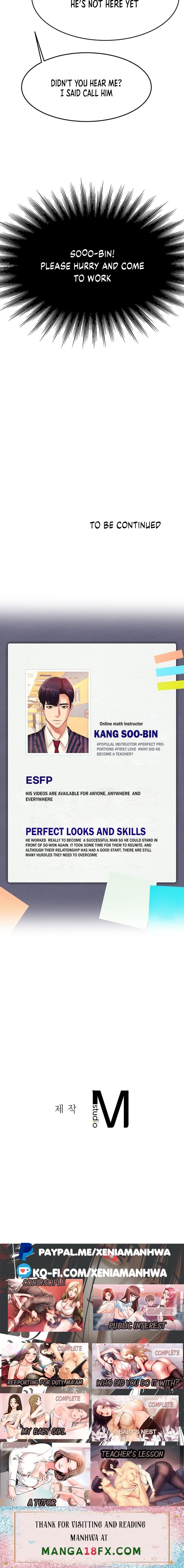 Teacher’s Lesson - Chapter 11 [photo 27] - MangaPorn