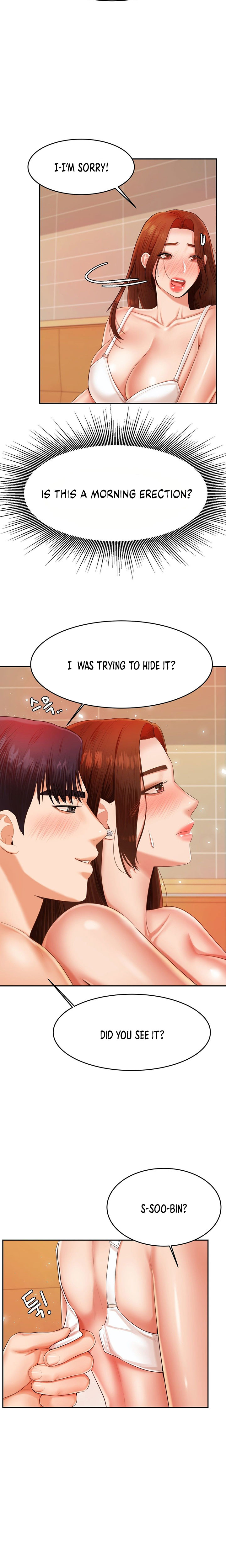 Teacher’s Lesson - Chapter 11 [photo 9] - MangaPorn
