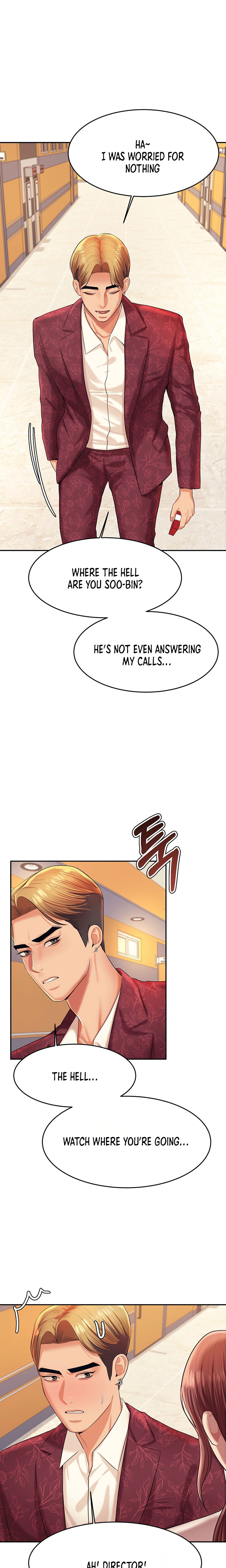 Teacher’s Lesson - Chapter 12 [photo 1] - MangaPorn