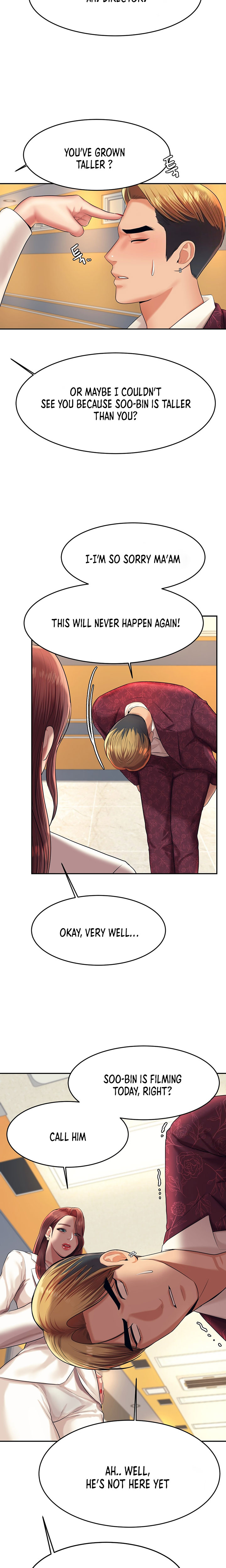 Teacher’s Lesson - Chapter 12 [photo 2] - MangaPorn