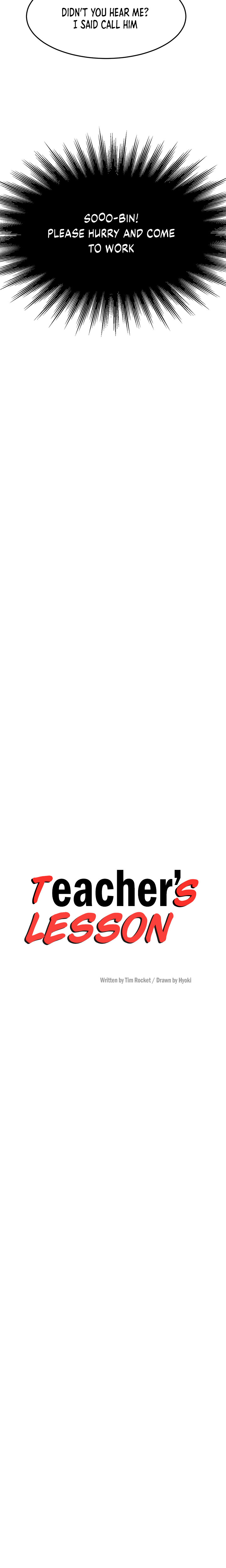 Teacher’s Lesson - Chapter 12 [photo 3] - MangaPorn