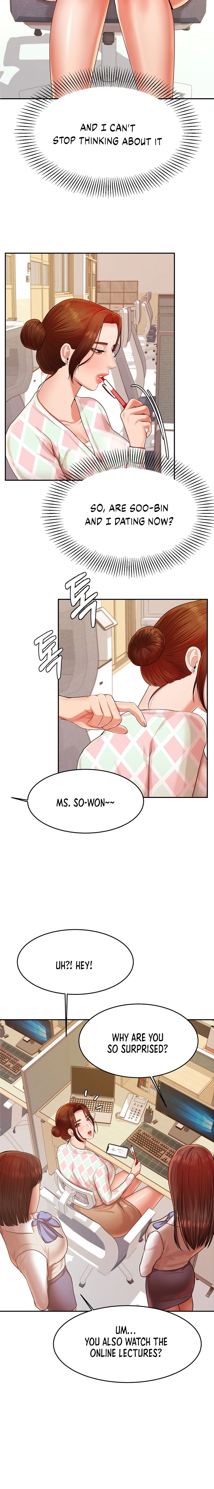 Teacher’s Lesson - Chapter 12 [photo 5] - MangaPorn