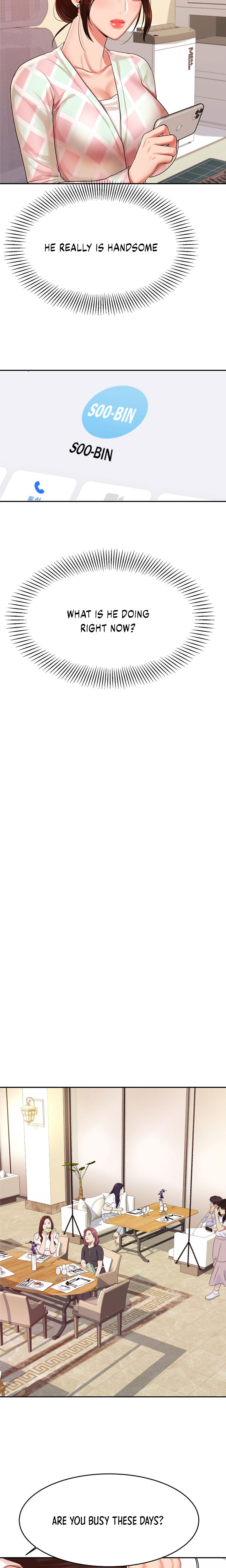 Teacher’s Lesson - Chapter 12 [photo 7] - MangaPorn