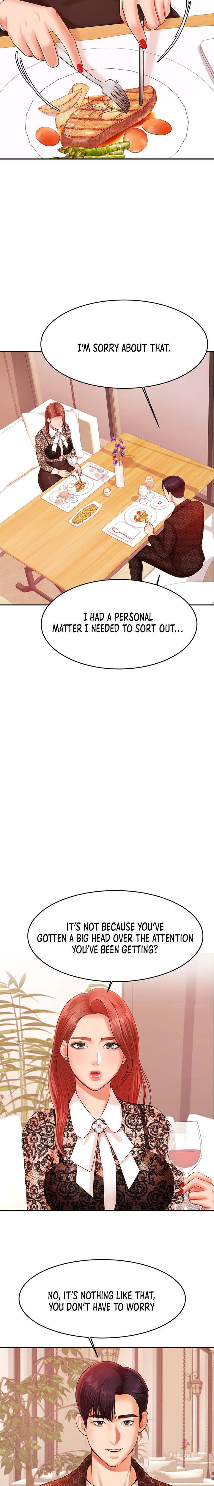 Teacher’s Lesson - Chapter 12 [photo 8] - MangaPorn