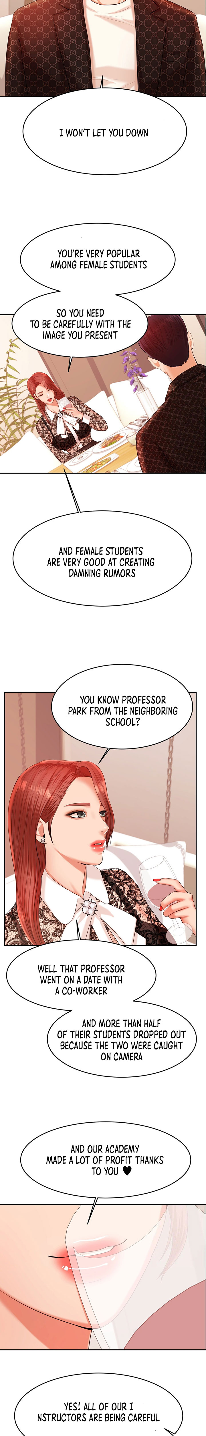 Teacher’s Lesson - Chapter 12 [photo 9] - MangaPorn